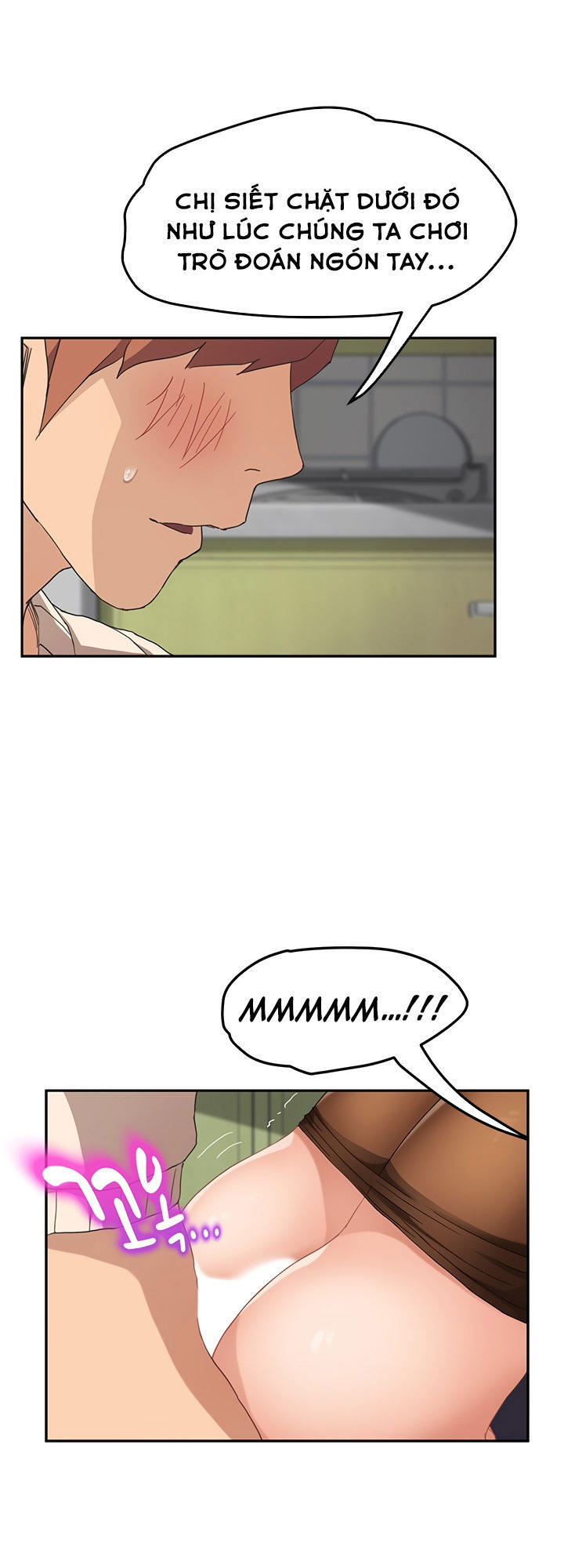 This Doesn't Feel Like Me Chapter 45 - 27