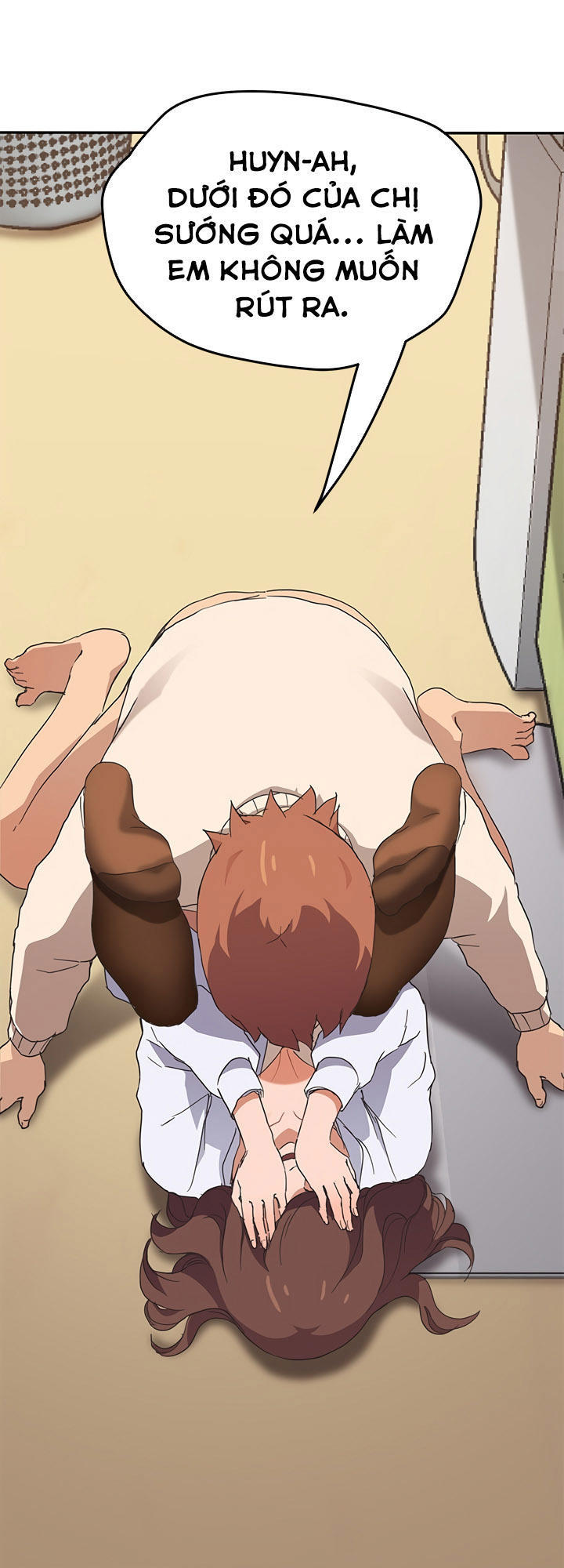 This Doesn't Feel Like Me Chapter 45 - 31