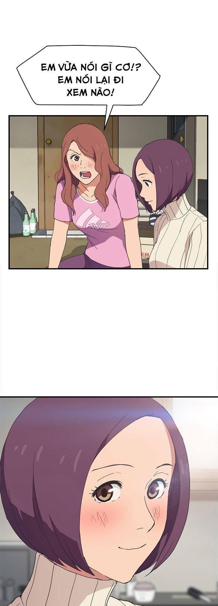 This Doesn't Feel Like Me Chapter 45 - 35