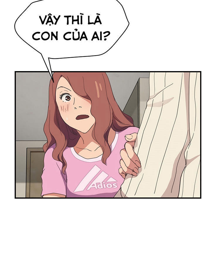 This Doesn't Feel Like Me Chapter 45 - 40