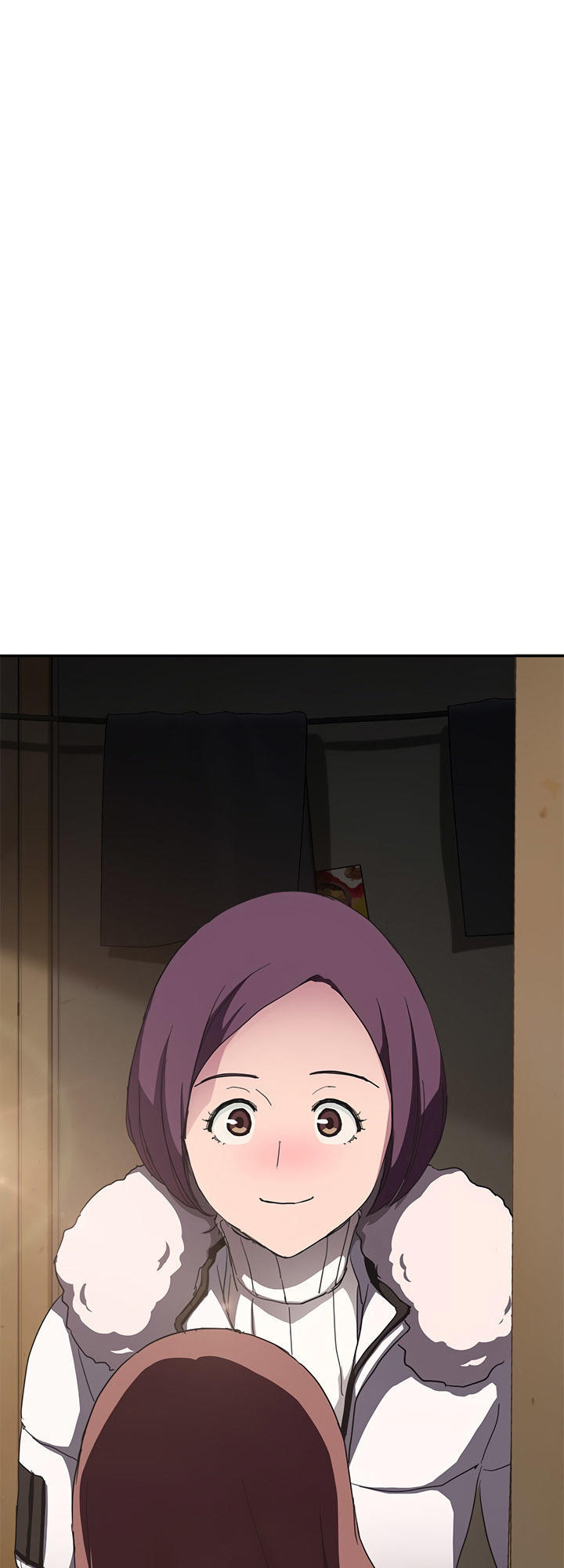 This Doesn't Feel Like Me Chapter 45 - 5