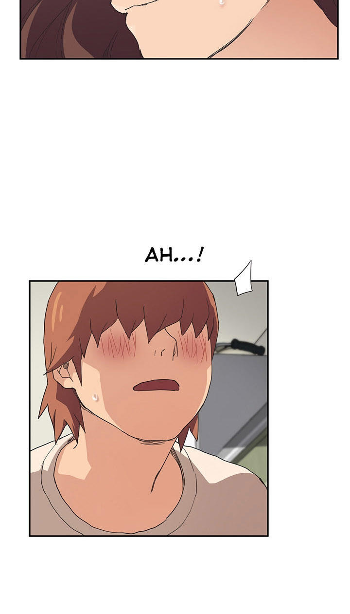 This Doesn't Feel Like Me Chapter 45 - 48