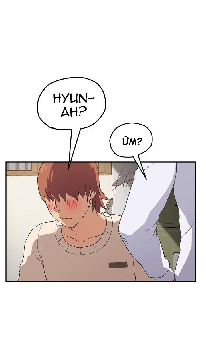 This Doesn't Feel Like Me Chapter 45 - 52