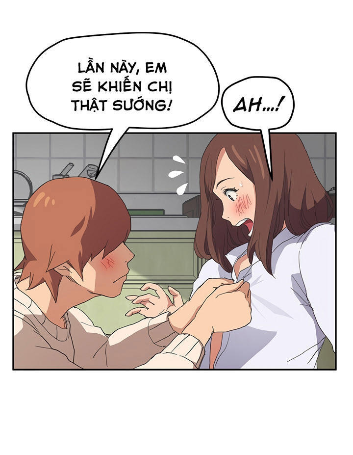 This Doesn't Feel Like Me Chapter 45 - 54