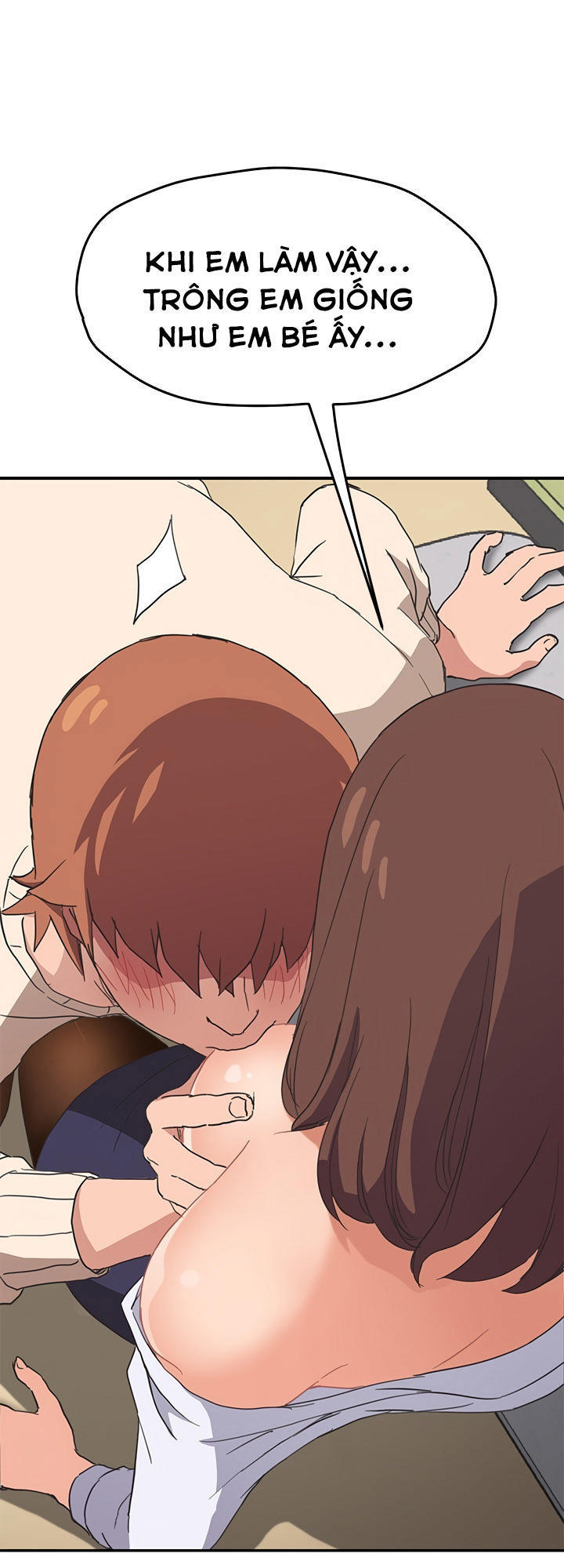 This Doesn't Feel Like Me Chapter 45 - 61