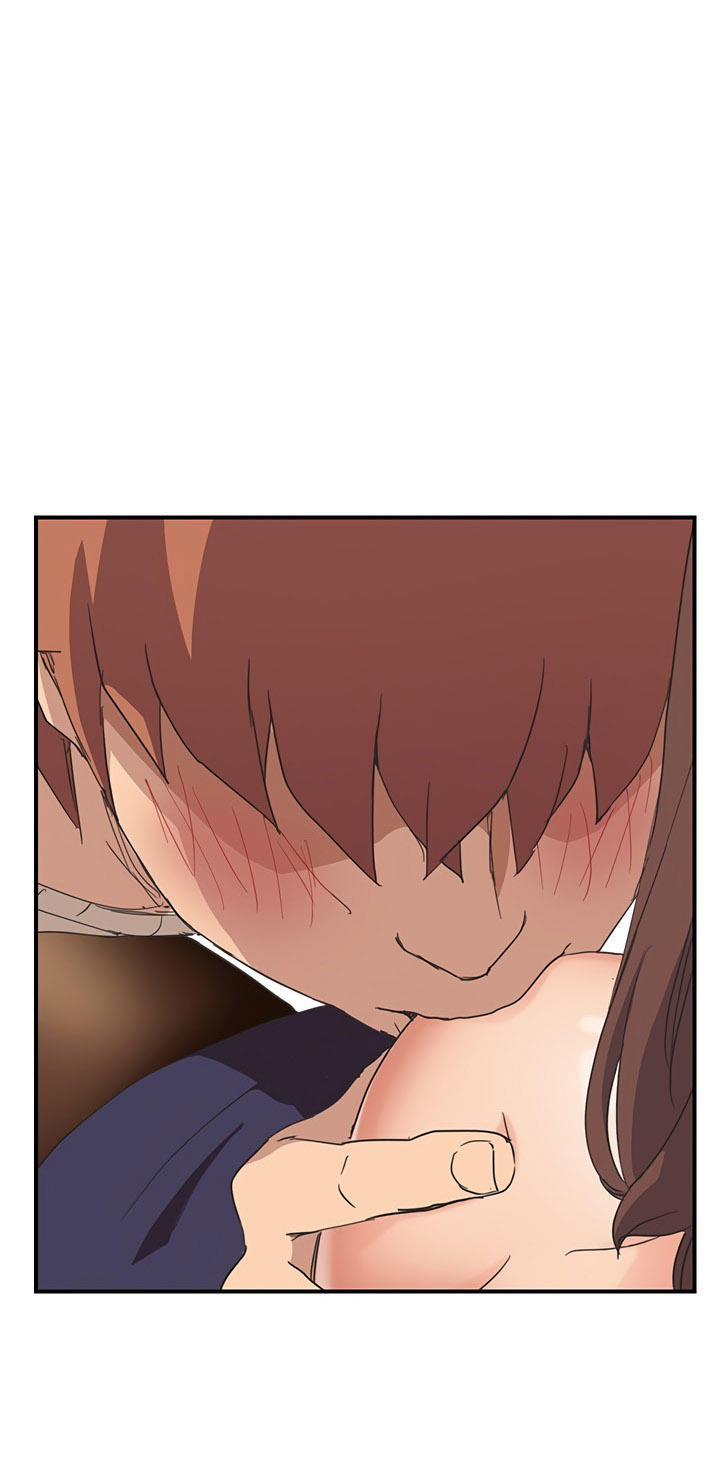 This Doesn't Feel Like Me Chapter 45 - 64