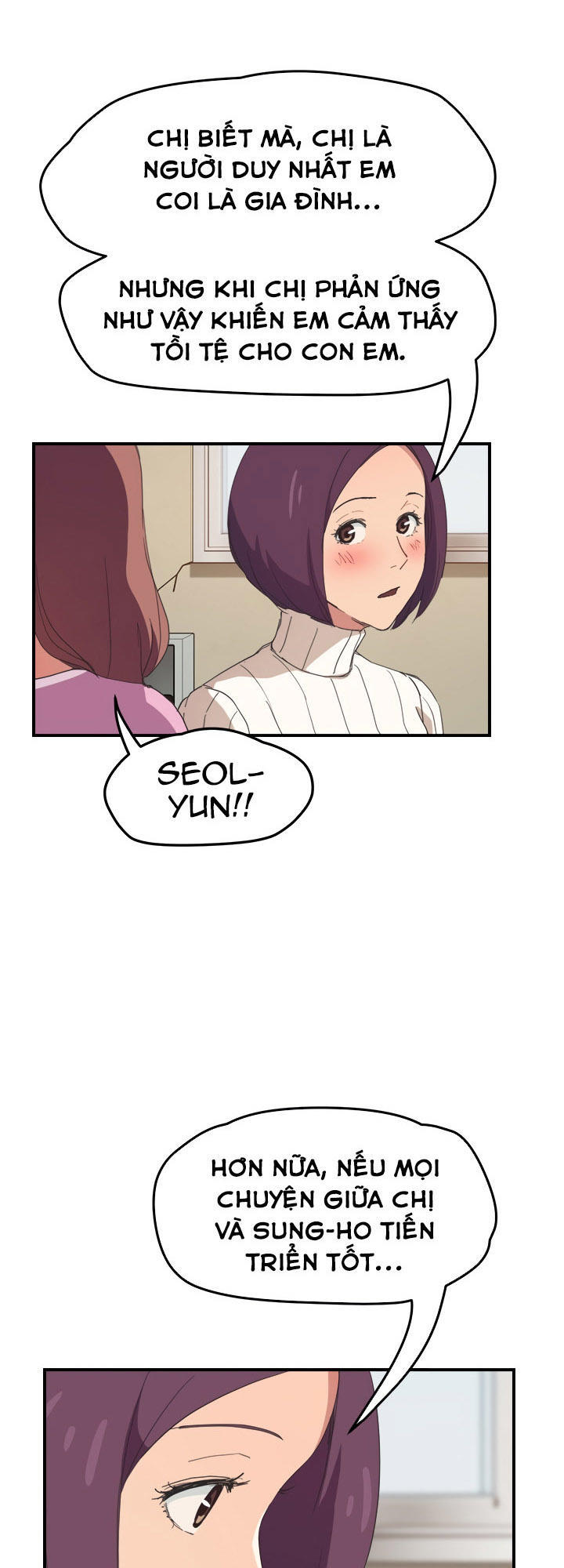 This Doesn't Feel Like Me Chapter 45 - 67