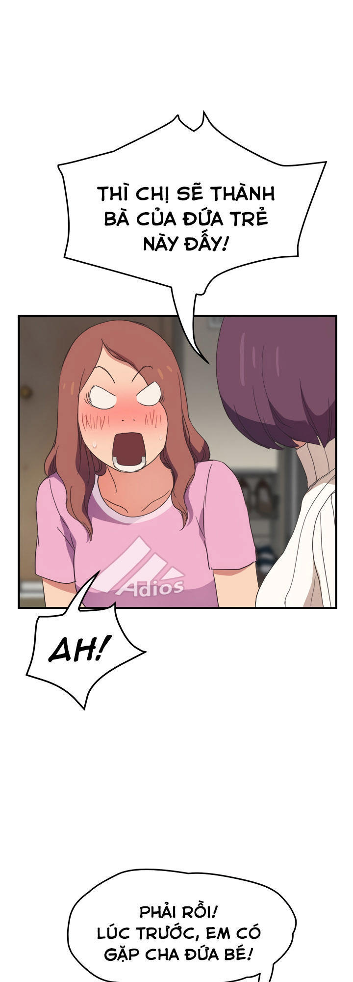 This Doesn't Feel Like Me Chapter 45 - 69