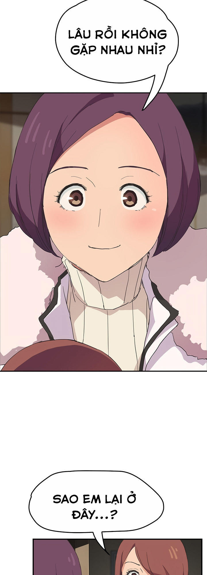 This Doesn't Feel Like Me Chapter 45 - 8