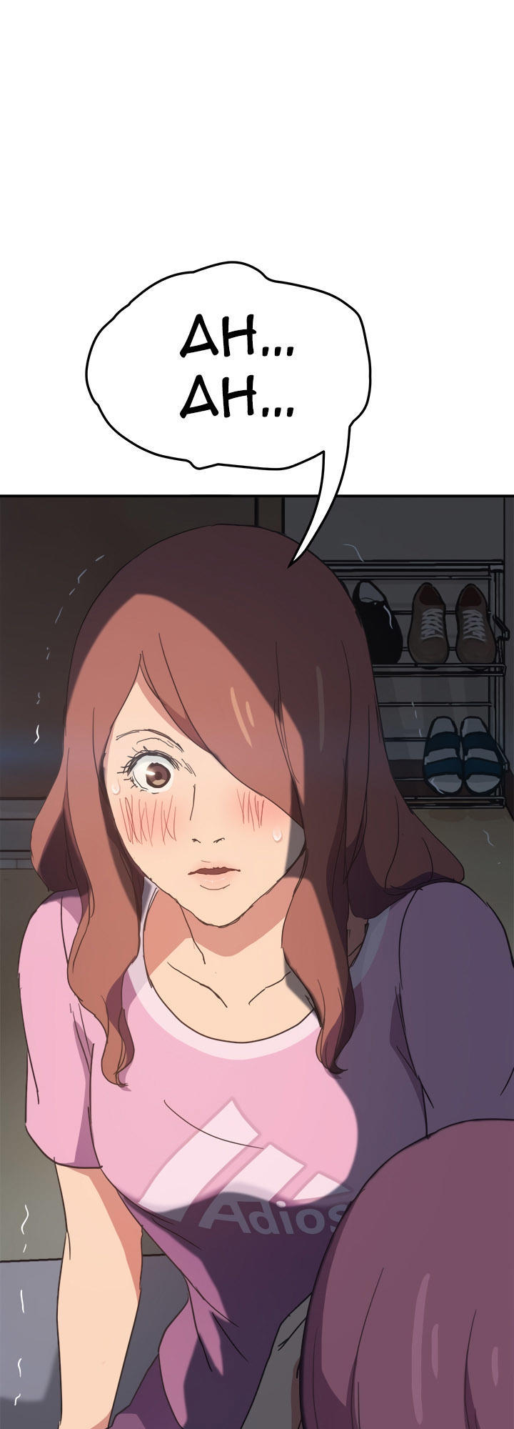 This Doesn't Feel Like Me Chapter 45 - 73