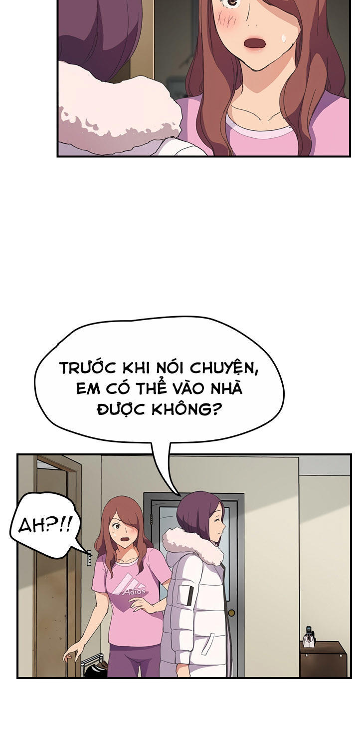 This Doesn't Feel Like Me Chapter 45 - 9