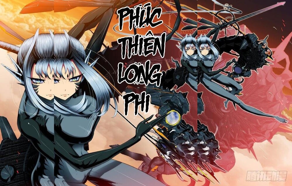 Iron Ladies Chapter 36 - 2