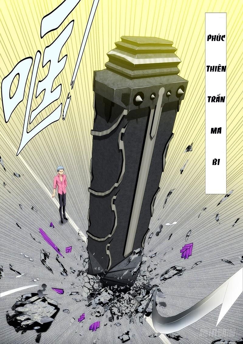 Iron Ladies Chapter 84 - 3