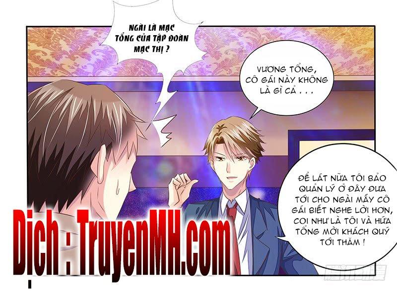 Hôn Bất Do Kỷ Chapter 1 - 38