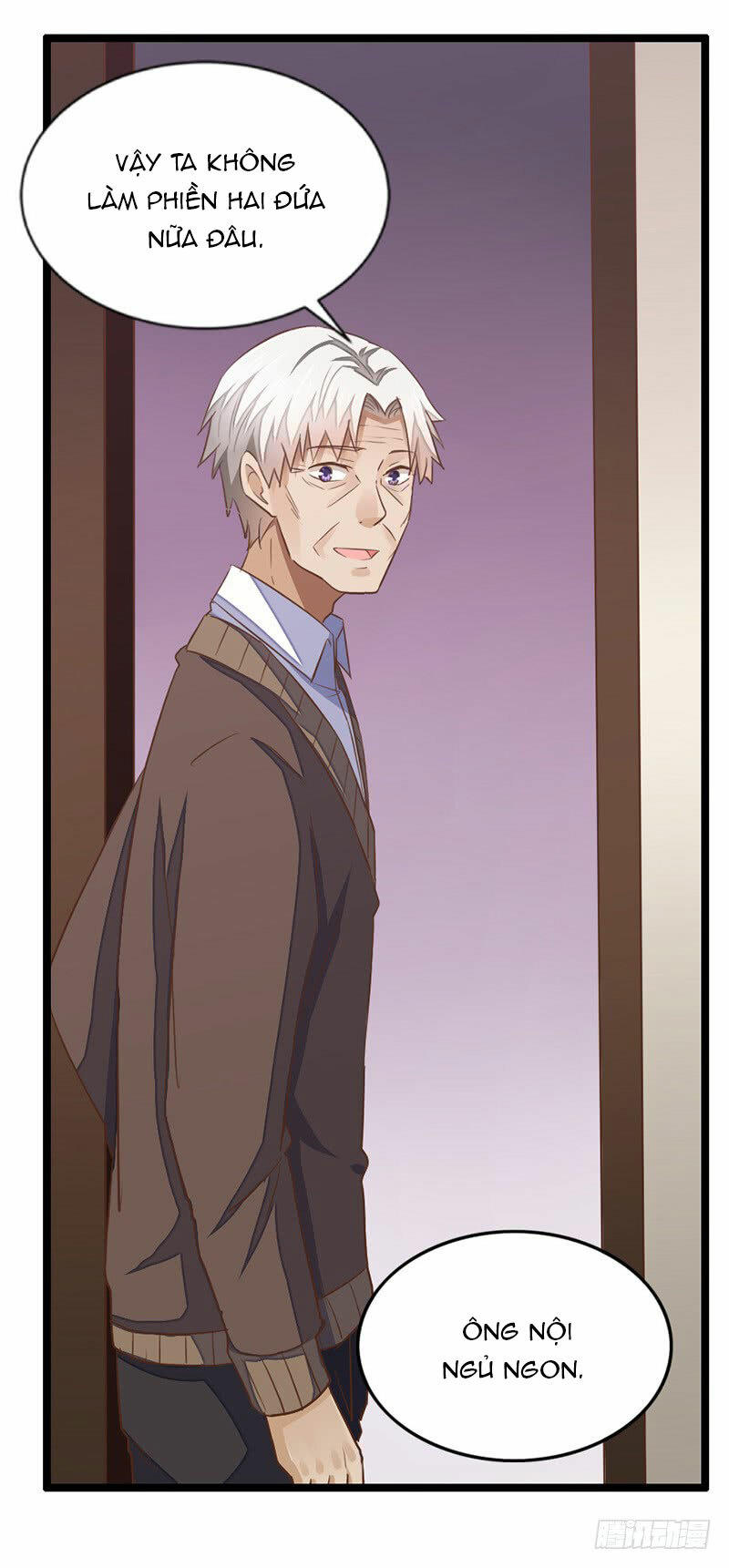 Hôn Bất Do Kỷ Chapter 22 - 8