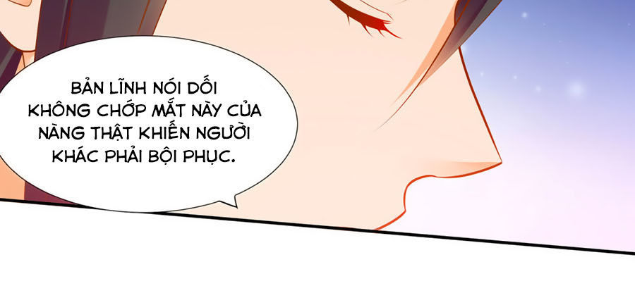 Xuyên Việt Vương Phi Yếu Thăng Cấp Chapter 22 - 27