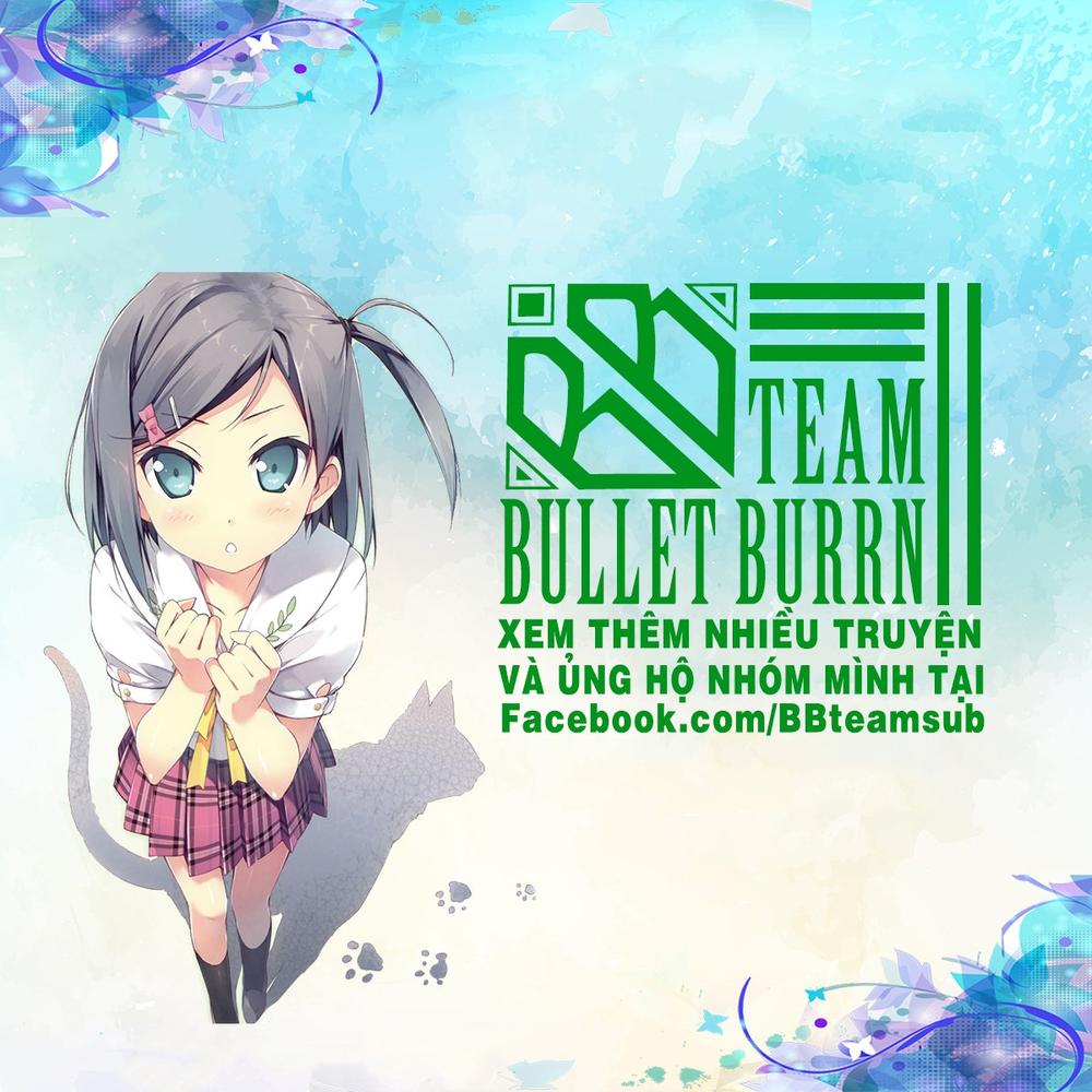 Majo No Tabitabi Chapter 3 - 1