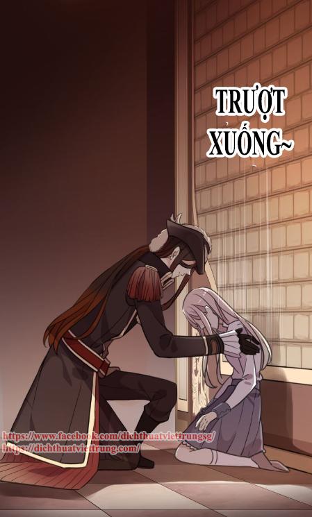 Vết Cắn Ngọt Ngào 3 Chapter 12 - 59