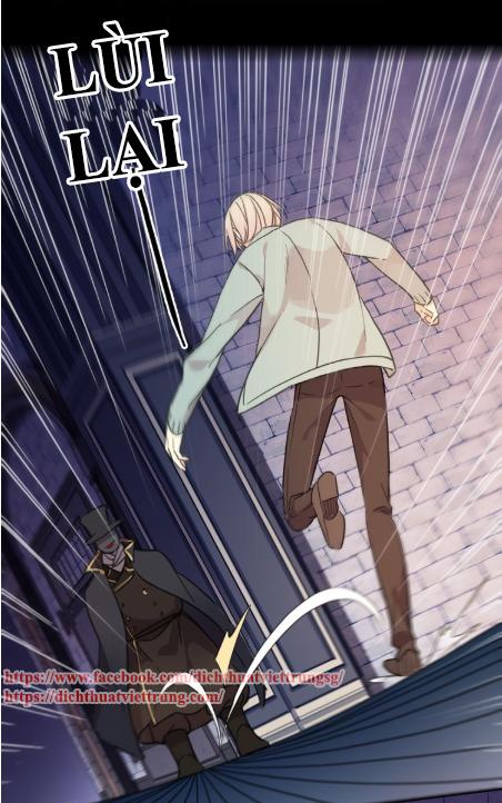 Vết Cắn Ngọt Ngào 3 Chapter 12 - 8