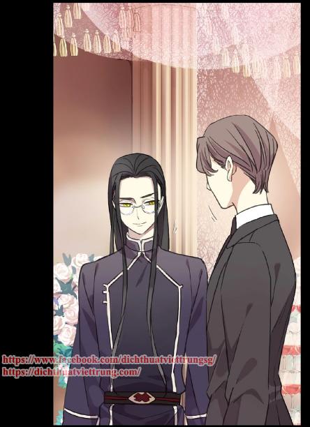 Vết Cắn Ngọt Ngào 3 Chapter 18 - 23