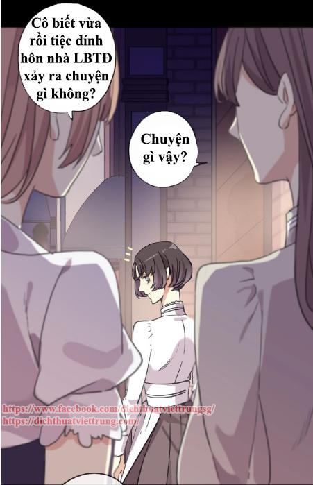 Vết Cắn Ngọt Ngào 3 Chapter 18 - 46