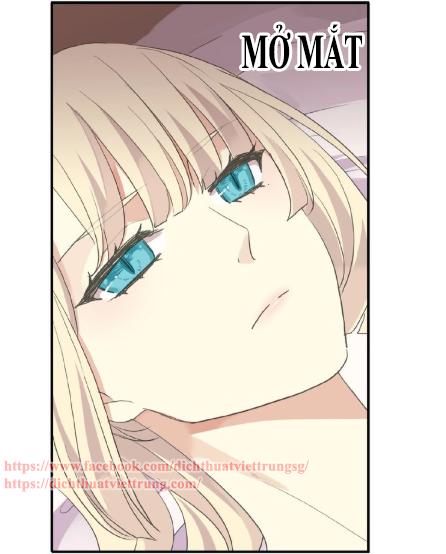 Vết Cắn Ngọt Ngào 3 Chapter 19 - 19