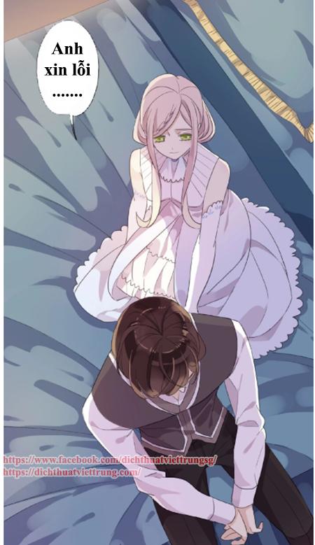 Vết Cắn Ngọt Ngào 3 Chapter 19 - 3