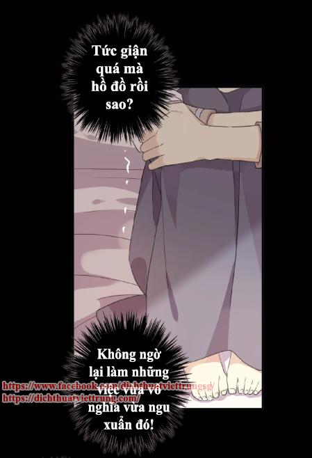 Vết Cắn Ngọt Ngào 3 Chapter 19 - 37