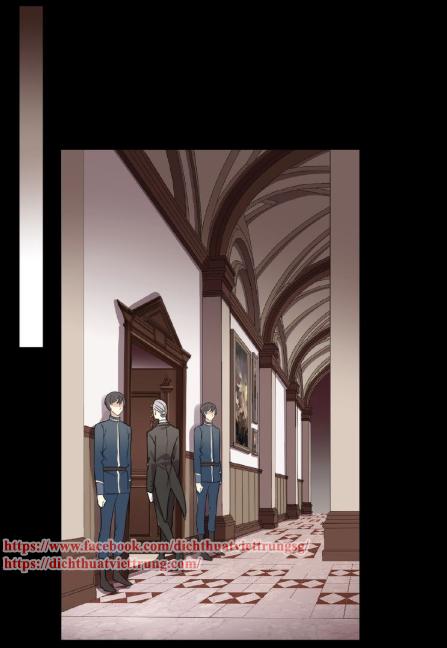 Vết Cắn Ngọt Ngào 3 Chapter 19 - 47