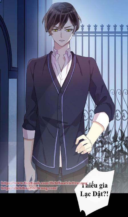 Vết Cắn Ngọt Ngào 3 Chapter 19 - 62