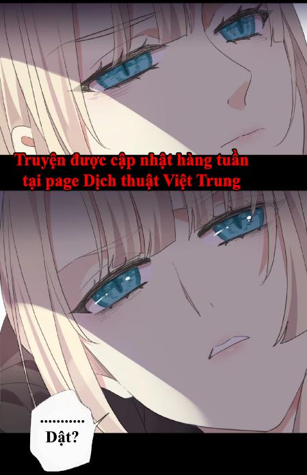 Vết Cắn Ngọt Ngào 3 Chapter 19 - 64