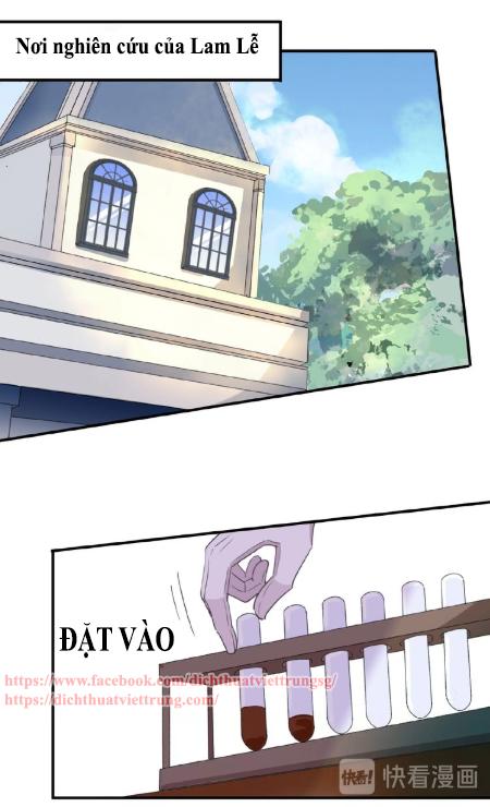 Vết Cắn Ngọt Ngào 3 Chapter 22 - 12