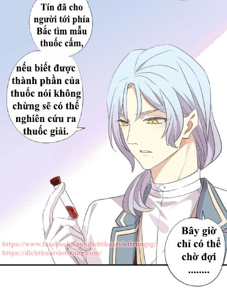 Vết Cắn Ngọt Ngào 3 Chapter 22 - 22