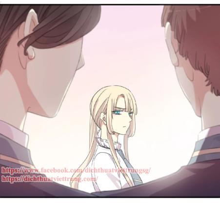 Vết Cắn Ngọt Ngào 3 Chapter 22 - 28