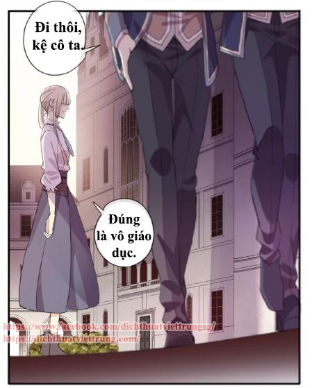 Vết Cắn Ngọt Ngào 3 Chapter 22 - 30