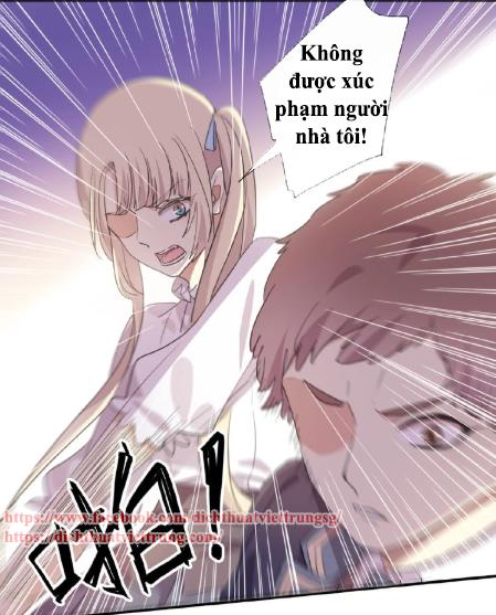 Vết Cắn Ngọt Ngào 3 Chapter 22 - 34
