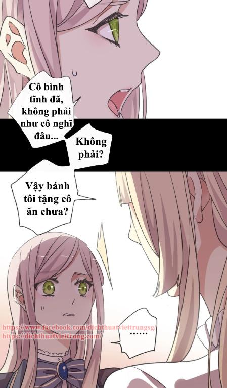 Vết Cắn Ngọt Ngào 3 Chapter 23 - 11