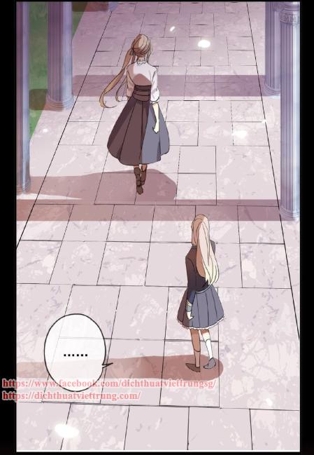 Vết Cắn Ngọt Ngào 3 Chapter 23 - 14