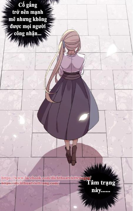 Vết Cắn Ngọt Ngào 3 Chapter 23 - 16