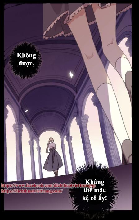 Vết Cắn Ngọt Ngào 3 Chapter 23 - 18