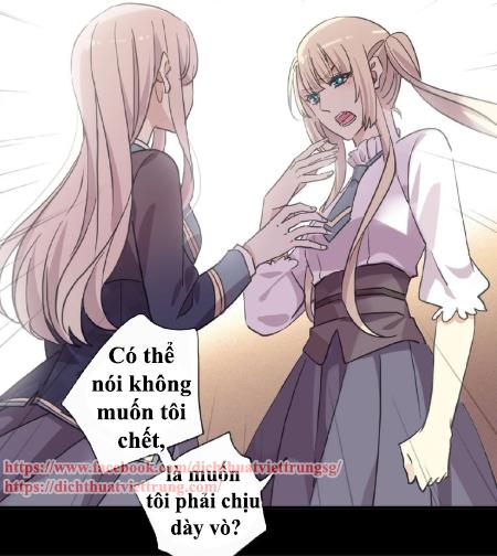 Vết Cắn Ngọt Ngào 3 Chapter 23 - 10