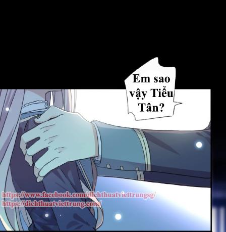 Vết Cắn Ngọt Ngào 3 Chapter 24 - 2