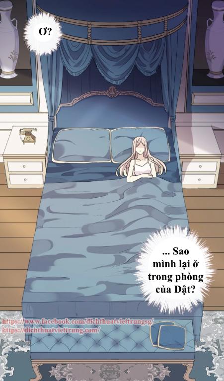 Vết Cắn Ngọt Ngào 3 Chapter 24 - 23