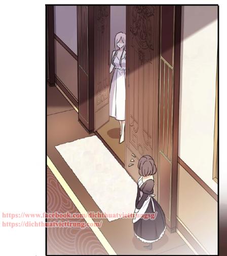 Vết Cắn Ngọt Ngào 3 Chapter 24 - 30