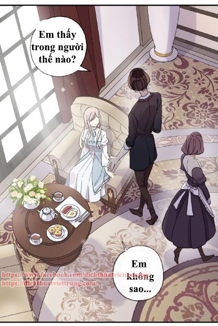 Vết Cắn Ngọt Ngào 3 Chapter 24 - 38