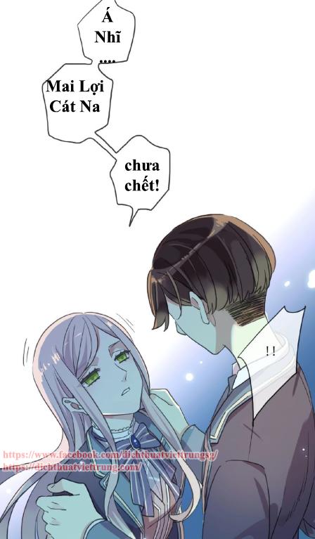 Vết Cắn Ngọt Ngào 3 Chapter 24 - 5