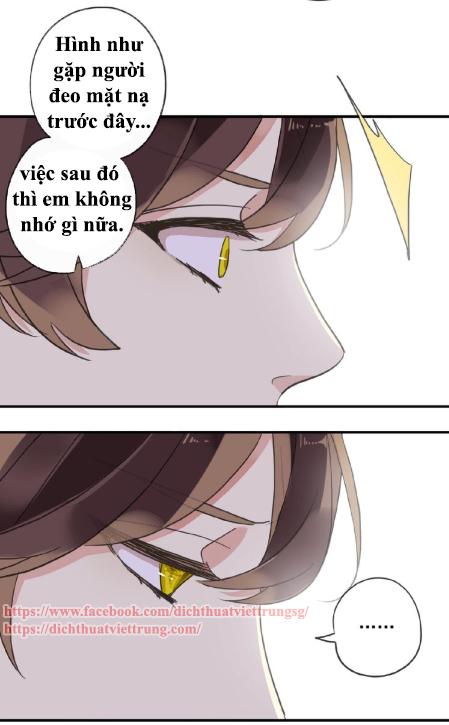 Vết Cắn Ngọt Ngào 3 Chapter 24 - 45