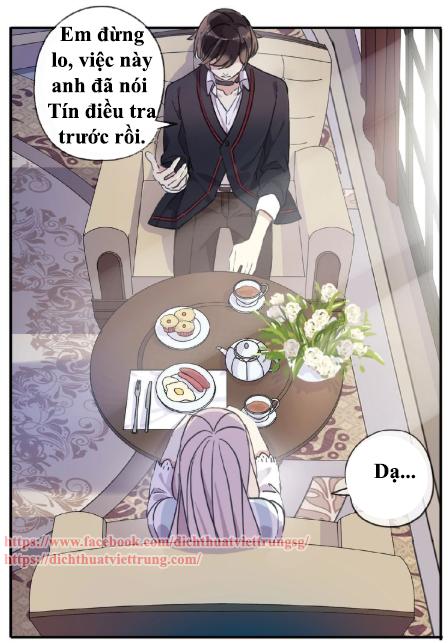 Vết Cắn Ngọt Ngào 3 Chapter 24 - 46
