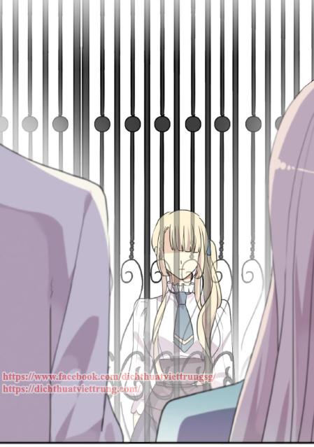 Vết Cắn Ngọt Ngào 3 Chapter 26.5 - 20