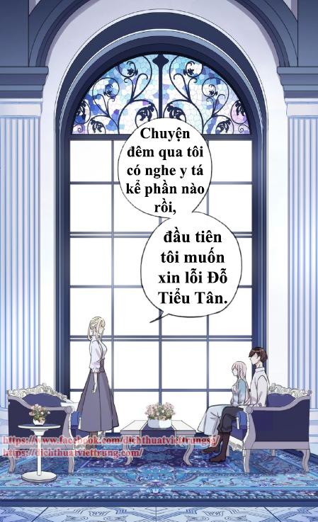 Vết Cắn Ngọt Ngào 3 Chapter 26.5 - 30